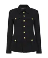 POLO RALPH LAUREN SINGLE BREASTED JACKET