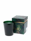 Polo Ralph Lauren Single-wick Bedford Candle In 绿色