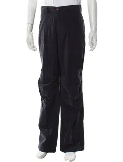 Pre-owned Polo Ralph Lauren Ski Pants In Gray