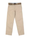 Polo Ralph Lauren Bedford Cotton Straight Pants In Beige