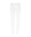Polo Ralph Lauren Skinny Jeans In White