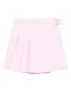Polo Ralph Lauren Skirt In Pink