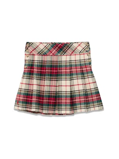 POLO RALPH LAUREN SKIRT PULL