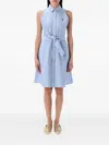 Polo Ralph Lauren Ralph Lauren Dresses In Blue