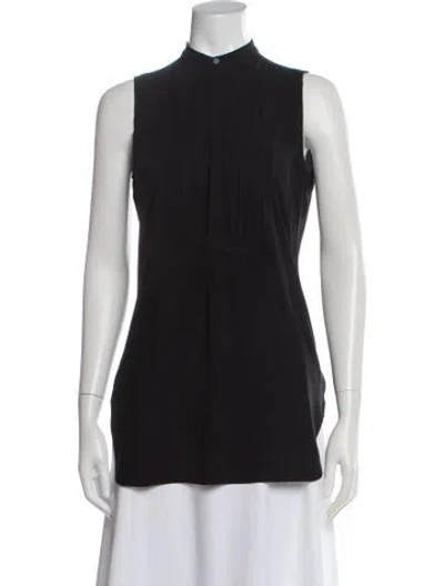 Pre-owned Polo Ralph Lauren Sleeveless Polo In Gray