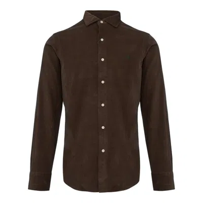 POLO RALPH LAUREN SLESTBBPPCS LONG SLEEVE SPORT SHIRT