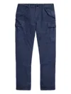 Polo Ralph Lauren Slim-cut Cargo Trousers