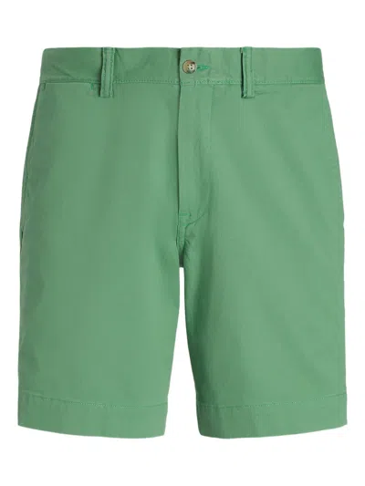 Polo Ralph Lauren Schmale Chino-shorts