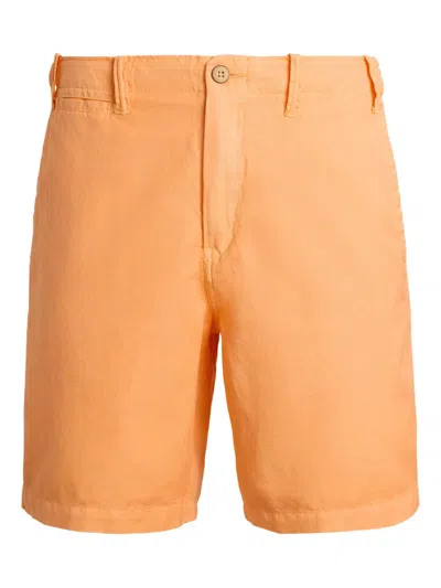 Polo Ralph Lauren Slim-cut Chino Shorts