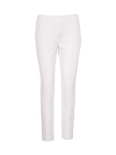Polo Ralph Lauren Slim-cut Trousers