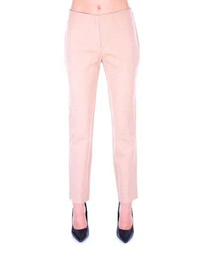 Polo Ralph Lauren Slim-cut Trousers In Birch Tan