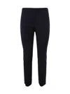 Polo Ralph Lauren Slim-cut Trousers In Blue