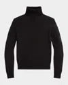 Polo Ralph Lauren Slim-fit Cashmere Turtleneck
