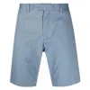 Polo Ralph Lauren Stretch Classic Fit 9 Inch Cotton Chino Shorts