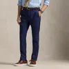 Polo Ralph Lauren Slim Fit Performance Chino Pant In Refined Navy
