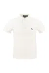 Polo Ralph Lauren Classic Fit Crew Neck Tee