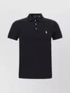 POLO RALPH LAUREN SLIM FIT PIQUET POLO SHIRT