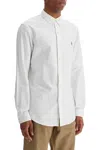 Polo Ralph Lauren Ralph Lauren Shirts In White