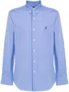 POLO RALPH LAUREN SLIM FIT STRIPED SHIRT,710.928254.003 095