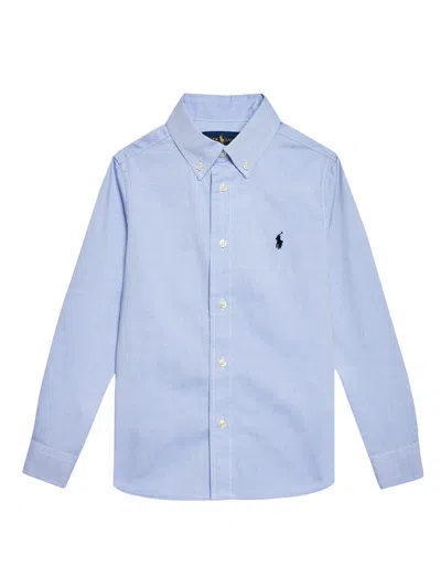 Polo Ralph Lauren Kids' 323.819238.002 096 In Blue