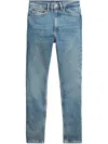 Polo Ralph Lauren Slim Jeans In Blue