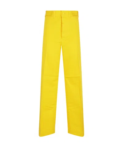 POLO RALPH LAUREN POLO RALPH LAUREN HIGH-WAIST PALAZZO PANTS