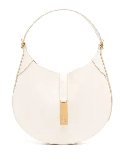 Polo Ralph Lauren Small Polo Id Shoulder Bag