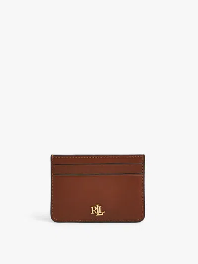 Polo Ralph Lauren Small Slim Card Case