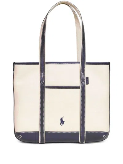 Polo Ralph Lauren Small Tote Bag