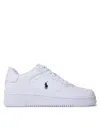 Polo Ralph Lauren Court Low-top Sneakers
