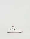 Polo Ralph Lauren Sneakers  Bambino Colore Bianco