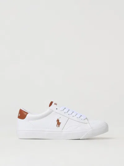 Polo Ralph Lauren Sneakers  Kids
