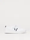 Polo Ralph Lauren Sneakers  Kinder Farbe Weiss In Weiss