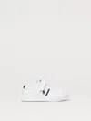 Polo Ralph Lauren Sneakers  Kinder Farbe Weiss In Weiss