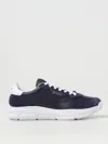 Polo Ralph Lauren Sneakers  Men Color Blue In Blue