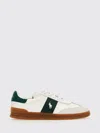 Polo Ralph Lauren Sneakers  Men Color Multicolor In Multi