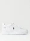 Polo Ralph Lauren Court Low-top Sneakers