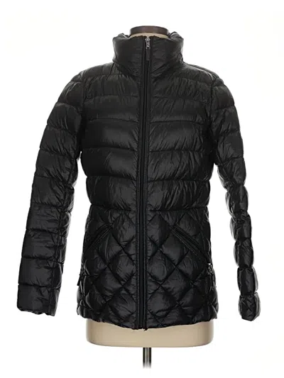 Pre-owned Polo Ralph Lauren Snow Jacket In Black