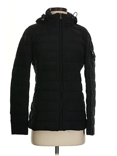 Pre-owned Polo Ralph Lauren Snow Jacket In Black