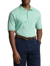 POLO RALPH LAUREN POLO RALPH LAUREN SOFT TOUCH POLO SHIRT