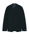 Polo Ralph Lauren Soft Yale Sportcoat In Navy
