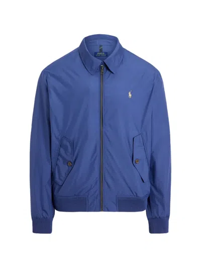 Polo Ralph Lauren Southland Jacket In Multi