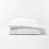 Polo Ralph Lauren Spencer Cable Embroidery Duvet Cover In White