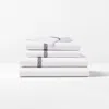 Polo Ralph Lauren Spencer Cable Embroidery Sheet Set In Navy