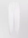 Polo Ralph Lauren Ankle-length Athletic Pants With Relaxed Fit