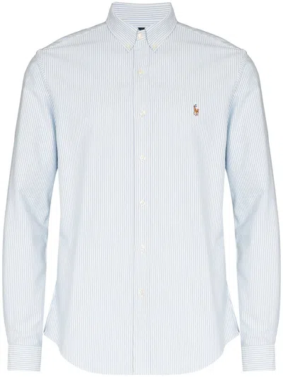 Polo Ralph Lauren Sport Cotton Shirt