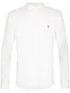 Polo Ralph Lauren Ralph Lauren Shirts In White