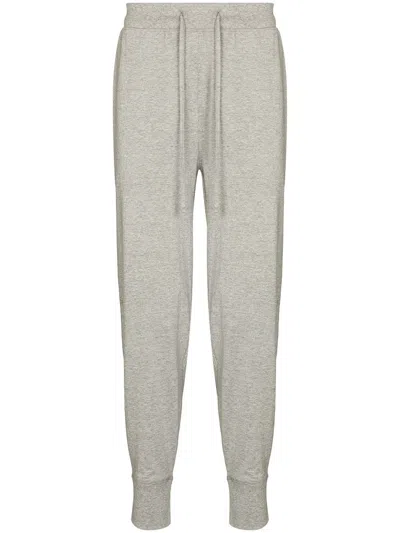 Polo Ralph Lauren Sport Pants With Cuffs And Ankles In Gray