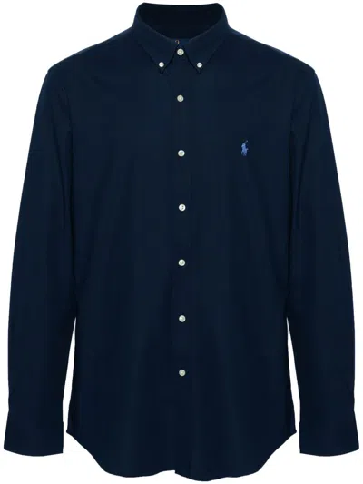 POLO RALPH LAUREN POLO RALPH LAUREN PULLOVER CLOTHING