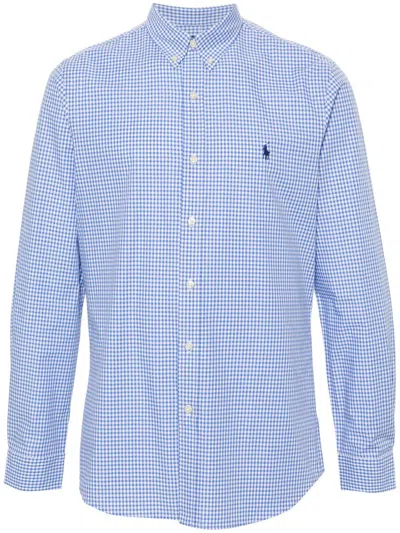POLO RALPH LAUREN POLO RALPH LAUREN PULLOVER CLOTHING